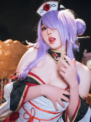 面饼仙儿 - 公主连结Re：Dive 宵滨深月_31