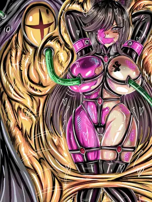 (秋月之空&JOKERKIN}崩壞航線 -漫畫公開可轉載_19