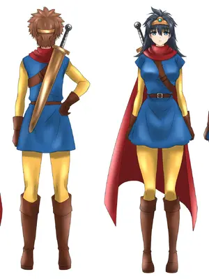 [聖華快楽書店 (るりまる)] 闇堕ちシスターの丸呑み快楽汚染～NTRしにくるやつ全員丸呑みすれば私の勝ちだよね♪～ [Hの天秤]_33