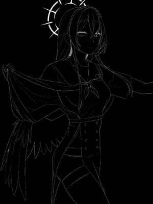 (FF43) [席恩 CN] 三一龍捲風 (ブルーアーカイブ) [中国語]_02