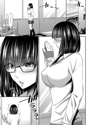 [左橋レンヤ] 乙女会〜性欲の強い乙女達の集い〜 [DL版]_008