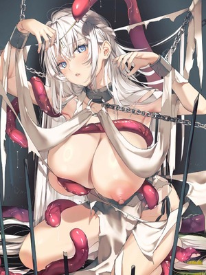 [アンソロジー] ダンジョン攻略はSEXで!! VOL.25 [DL版]_295