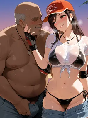 [Patreon] (Illuminouz) Tifa Lockhart (AI Generated)_369_271