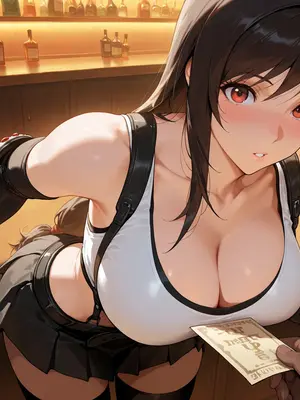 [Patreon] (Illuminouz) Tifa Lockhart (AI Generated)_423_3