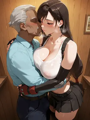 [Patreon] (Illuminouz) Tifa Lockhart (AI Generated)_438_18