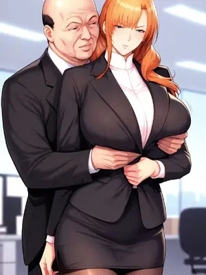 【nfkk】椿原さんの男性事情_01_椿原さんの男性事情 (37)