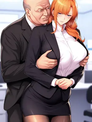 【nfkk】椿原さんの男性事情_01_椿原さんの男性事情 (35)