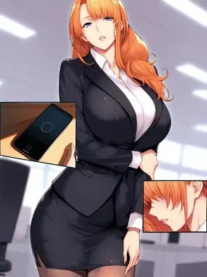 【nfkk】椿原さんの男性事情_01_椿原さんの男性事情 (31)