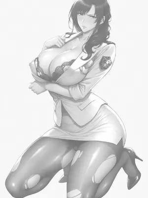 【nfkk】椿原さんの男性事情_02_椿原さんの男性事情 (27)