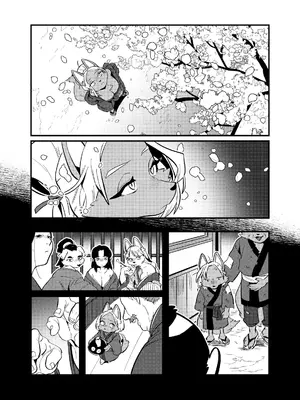 [okett (てこ)] 灯火消えんとして光増す [zc2333]_14