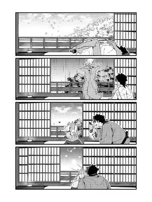 [okett (てこ)] 灯火消えんとして光増す [zc2333]_21