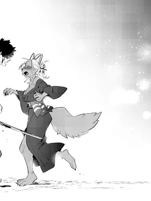 [okett (てこ)] 灯火消えんとして光増す [zc2333]_39