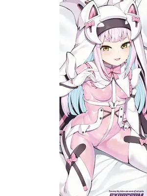 [ガロウド] 祓魔閃姫エクソシーム [DL版]_002