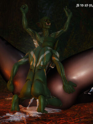 [豆浆.Shiu]修女陷落_027