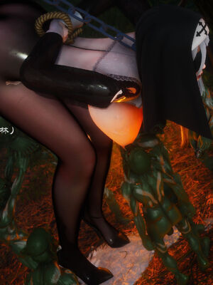 [豆浆.Shiu]修女陷落_057