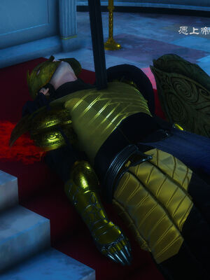 [豆浆.Shiu]修女陷落_066