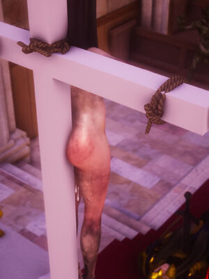 [豆浆.Shiu]修女陷落_101