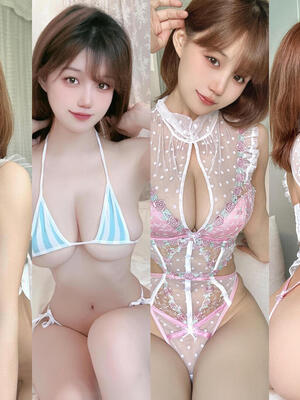 小仓千代w -「23年上半年fantia订阅」_0004