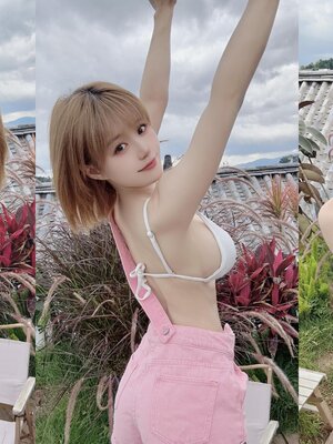 小仓千代w -「23年上半年fantia订阅」_0022