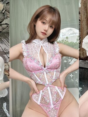 小仓千代w -「23年上半年fantia订阅」_0102