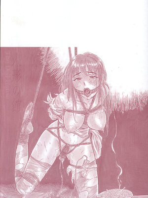 [桃山ジロウ] 人形の馆 [中国翻訳]__000g