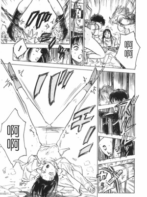 [桃山ジロウ] 人形の馆 [中国翻訳]__127