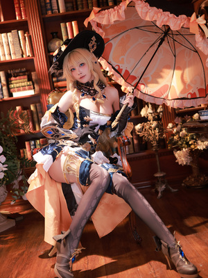 水淼Aqua - Navia_04