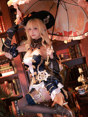 水淼Aqua - Navia_06