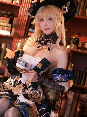 水淼Aqua - Navia_11