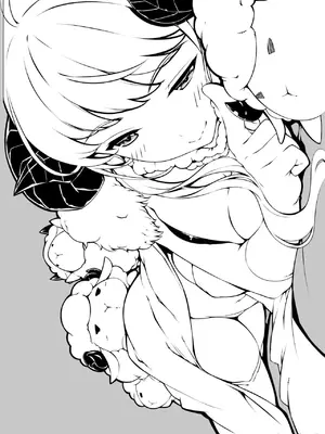 [羊小屋 (橘由宇)] 白染めの騎空団 (グランブルーファンタジー) [禁漫漢化組] [DL版]_016