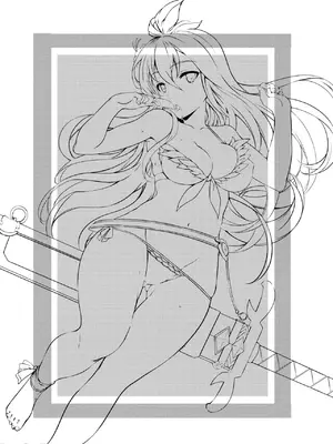 [羊小屋 (橘由宇)] 白染めの騎空団 (グランブルーファンタジー) [禁漫漢化組] [DL版]_028