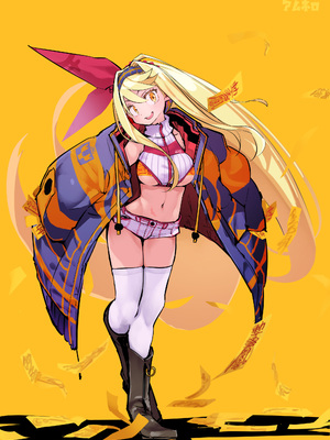 [ひょこ道 (ひょころー)] ミュカちゃんは断われない。 ｜缪卡酱不会拒绝 [精于摸鱼的Guugle漢化组] [無修正] [DL版]_40