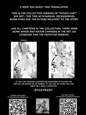 [ひょこ道 (ひょころー)] ミュカちゃんは断われない。 ｜缪卡酱不会拒绝 [精于摸鱼的Guugle漢化组] [無修正] [DL版]_49