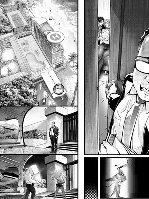 [BUBISHI (南拳蟑狼)] 7日間で、傲慢な上司を自分だけの肉便器に変えろう｜七日內、把傲慢女上司調教成專屬肉便器 [中文]_49