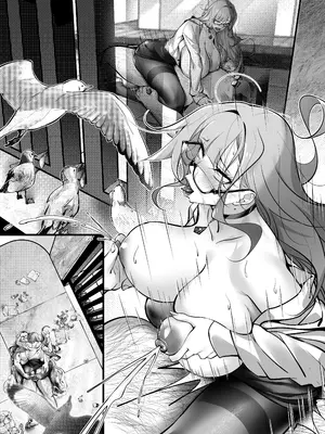 [BUBISHI (南拳蟑狼)] 7日間で、傲慢な上司を自分だけの肉便器に変えろう｜七日內、把傲慢女上司調教成專屬肉便器 [中文]_80