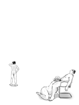 [BUBISHI (南拳蟑狼)] 7日間で、傲慢な上司を自分だけの肉便器に変えろう｜七日內、把傲慢女上司調教成專屬肉便器 [中文]_91