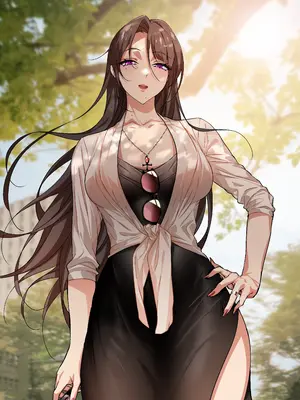 [BUBISHI (南拳蟑狼)] 僕のおばさん~ダンスホールの淫乱｜我的小姨~舞蹈室的淫亂 [中文]_068