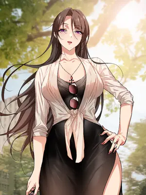 [BUBISHI (南拳蟑狼)] 僕のおばさん~ダンスホールの淫乱｜我的小姨~舞蹈室的淫亂 [中文]_069