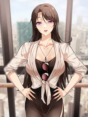 [BUBISHI (南拳蟑狼)] 僕のおばさん~ダンスホールの淫乱｜我的小姨~舞蹈室的淫亂 [中文]_072