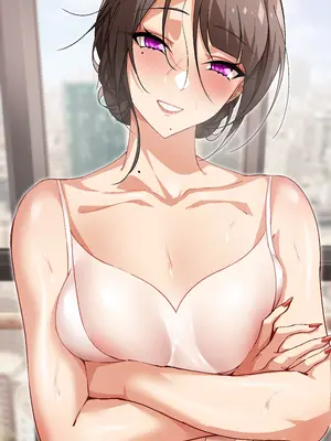 [BUBISHI (南拳蟑狼)] 僕のおばさん~ダンスホールの淫乱｜我的小姨~舞蹈室的淫亂 [中文]_075