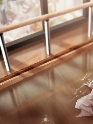 [BUBISHI (南拳蟑狼)] 僕のおばさん~ダンスホールの淫乱｜我的小姨~舞蹈室的淫亂 [中文]_094