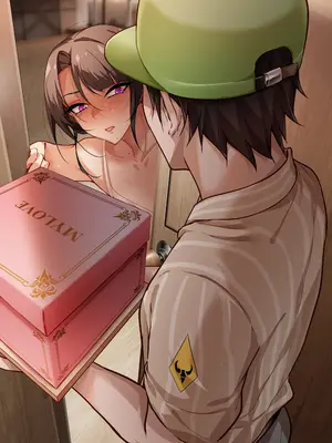 [BUBISHI (南拳蟑狼)] 僕のおばさん~ダンスホールの淫乱｜我的小姨~舞蹈室的淫亂 [中文]_114