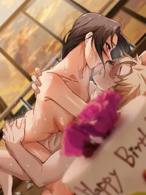 [BUBISHI (南拳蟑狼)] 僕のおばさん~ダンスホールの淫乱｜我的小姨~舞蹈室的淫亂 [中文]_131