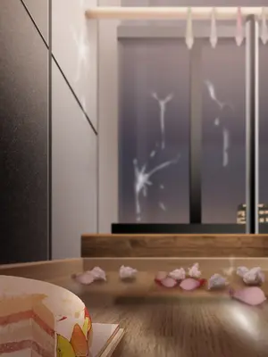 [BUBISHI (南拳蟑狼)] 僕のおばさん~ダンスホールの淫乱｜我的小姨~舞蹈室的淫亂 [中文]_148