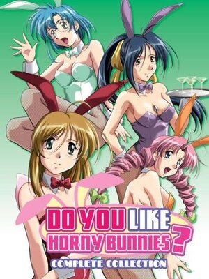 [ZyX] エッチなバニーさんは嫌い? [無修正]