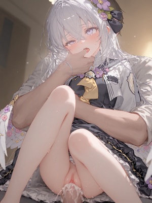 [CunnyFunky] Azusa Shirasu [AI Generated]_036_34