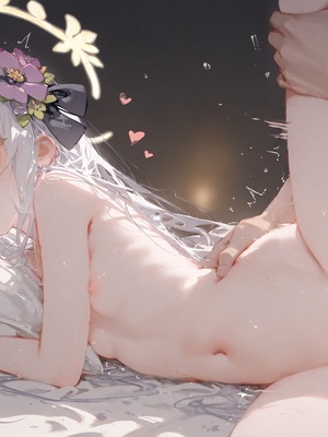 [CunnyFunky] Azusa Shirasu [AI Generated]_100_114