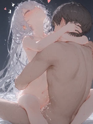 [CunnyFunky] Azusa Shirasu [AI Generated]_104_118