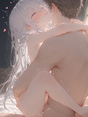 [CunnyFunky] Azusa Shirasu [AI Generated]_105_119