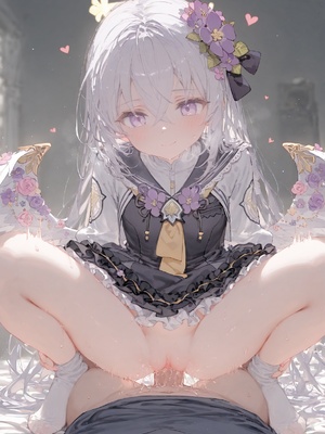 [CunnyFunky] Azusa Shirasu [AI Generated]_108_122